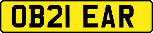 OB21EAR