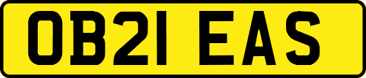 OB21EAS