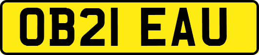 OB21EAU