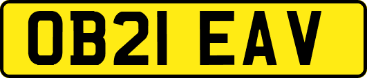 OB21EAV