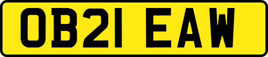 OB21EAW