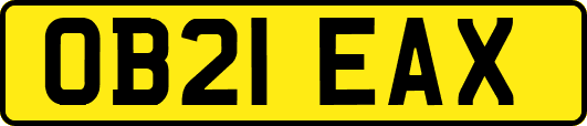 OB21EAX
