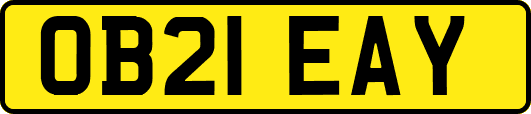 OB21EAY