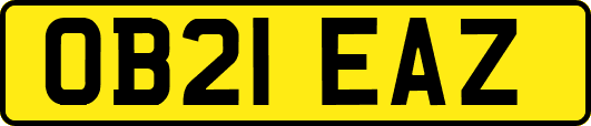 OB21EAZ