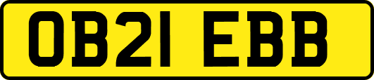 OB21EBB