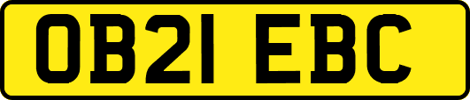 OB21EBC