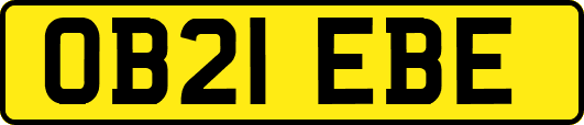 OB21EBE