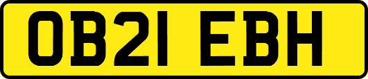 OB21EBH