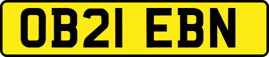 OB21EBN