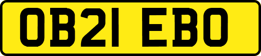 OB21EBO
