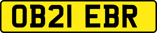 OB21EBR