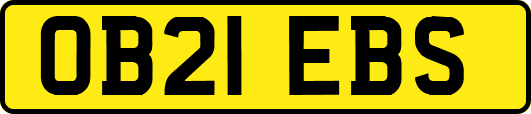 OB21EBS