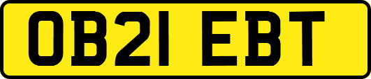 OB21EBT