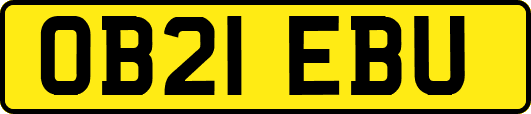OB21EBU