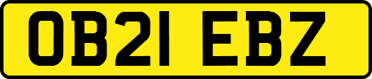 OB21EBZ