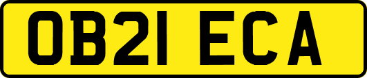 OB21ECA
