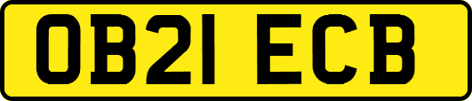 OB21ECB