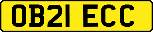 OB21ECC