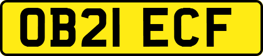 OB21ECF