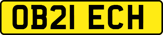 OB21ECH