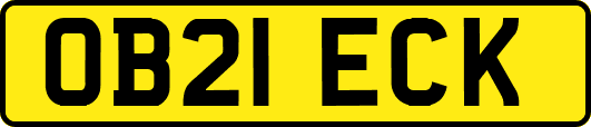 OB21ECK
