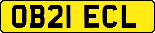 OB21ECL