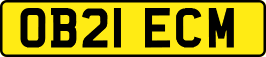OB21ECM