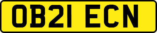 OB21ECN