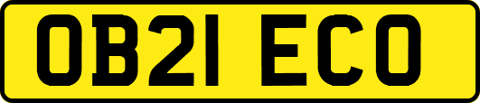 OB21ECO