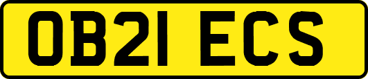 OB21ECS