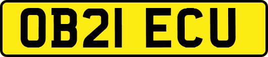 OB21ECU