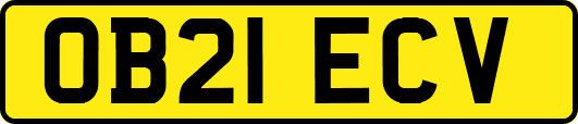 OB21ECV