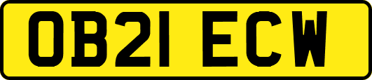 OB21ECW