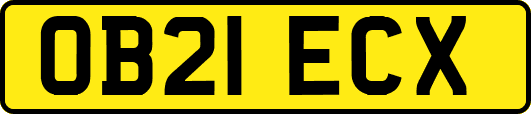 OB21ECX