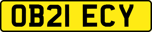 OB21ECY