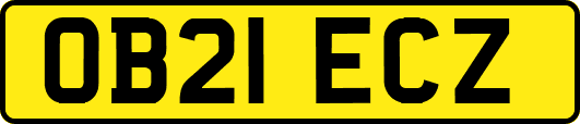 OB21ECZ