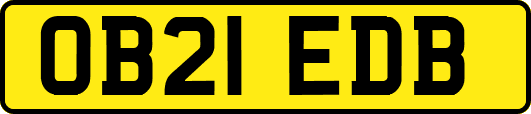 OB21EDB