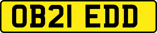 OB21EDD