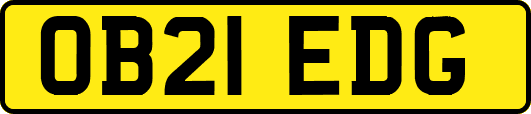 OB21EDG