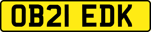OB21EDK