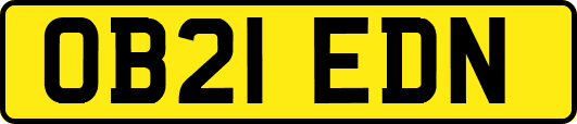 OB21EDN