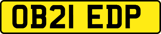 OB21EDP
