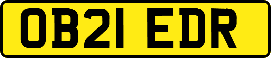 OB21EDR