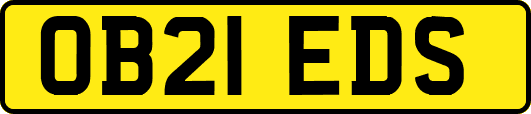 OB21EDS