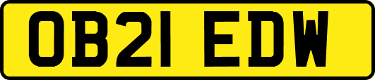 OB21EDW
