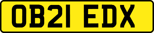 OB21EDX