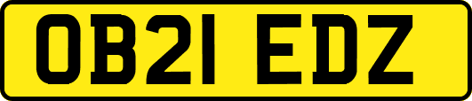 OB21EDZ