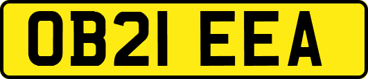OB21EEA