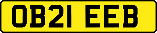 OB21EEB