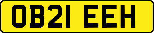 OB21EEH
